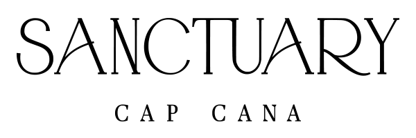 Sanctuary Cap Cana logo